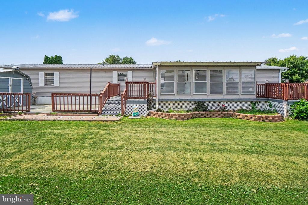 181 NORTHCREST ACRES PARK TP-0181