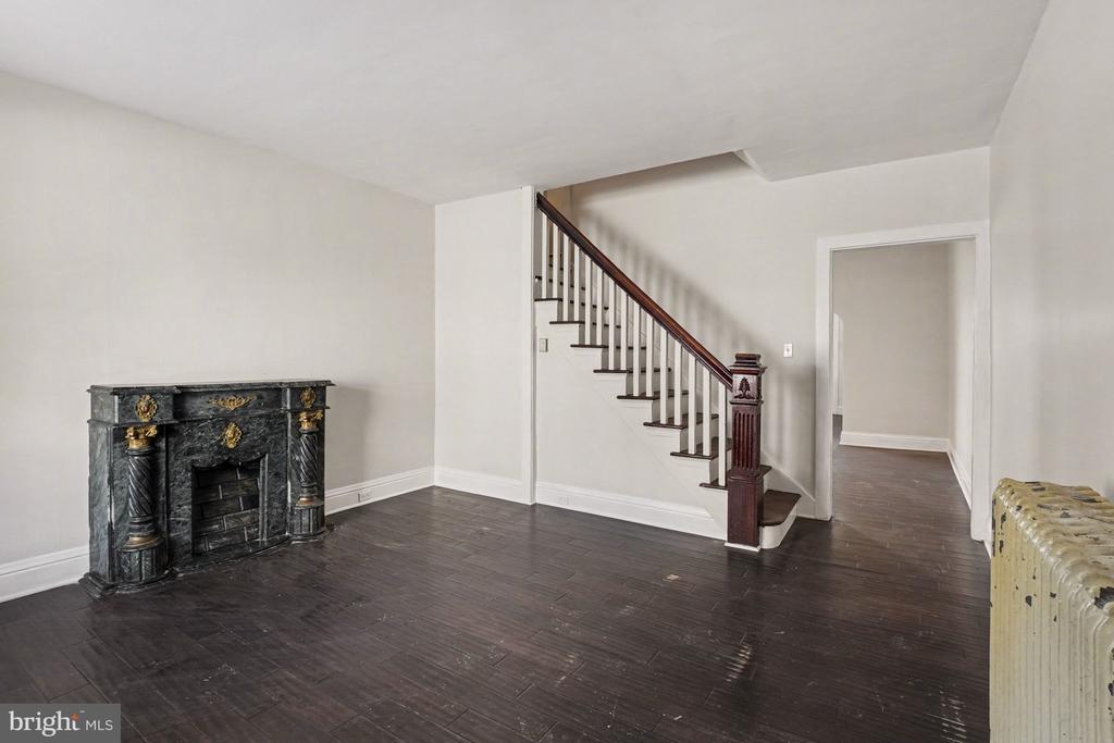 726 LEHMAN STREET
