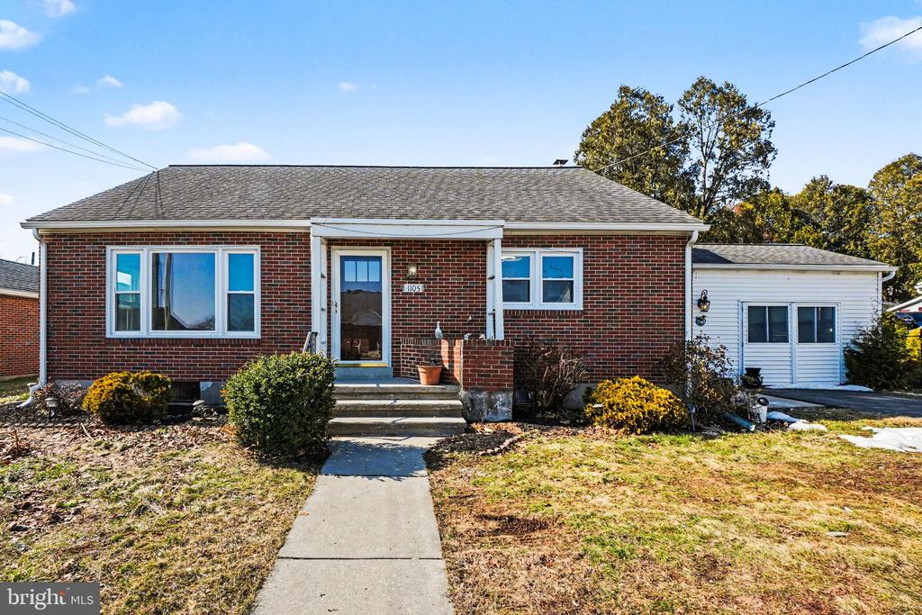 1105 STATE DRIVE