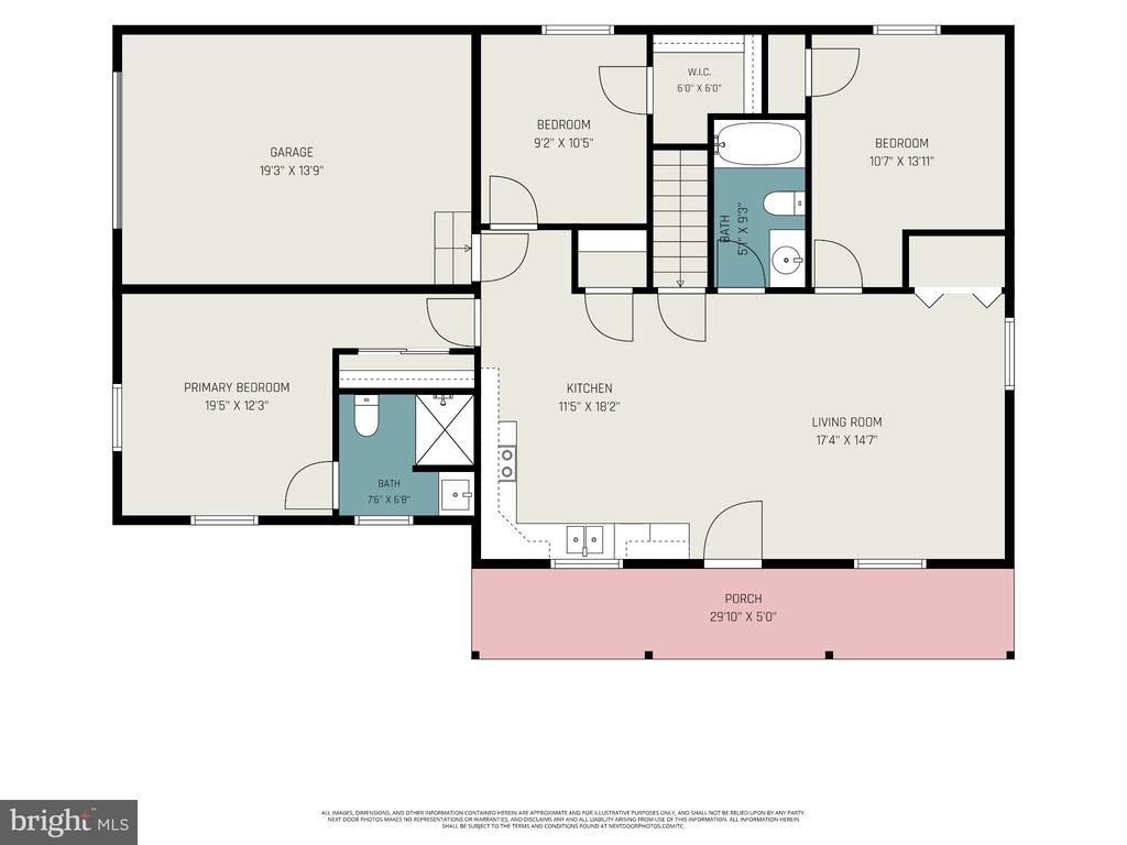 418 ELM STREET