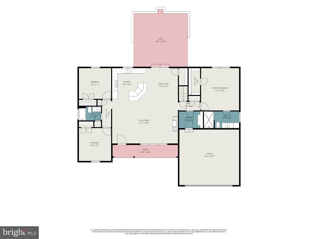 227 DAISY DRIVE