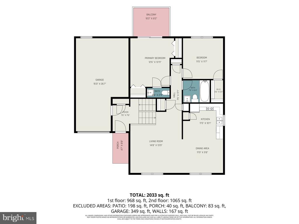 373 OAKLYN ROAD