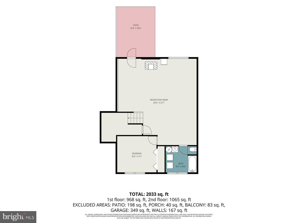 373 OAKLYN ROAD