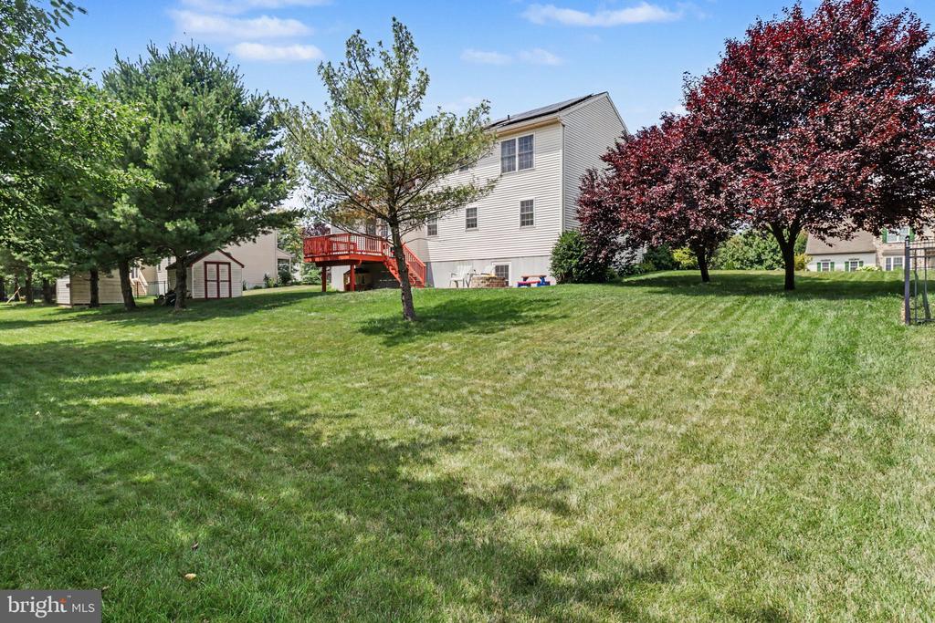 2036 MALLARD LN