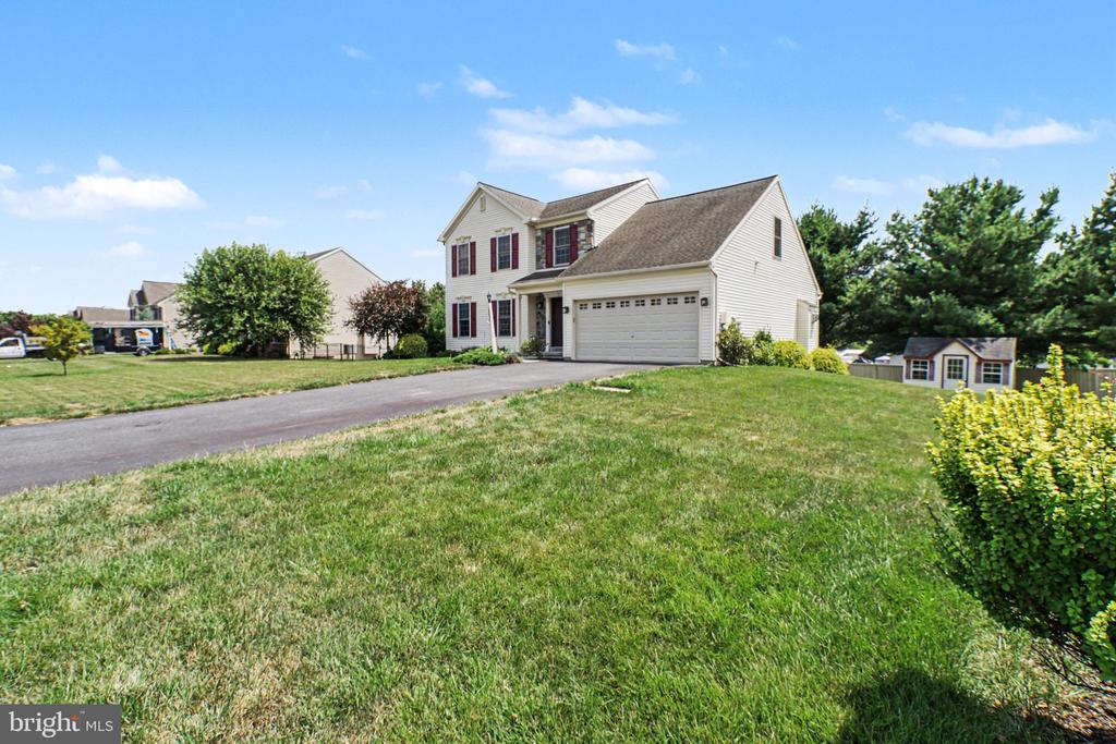 2036 MALLARD LN