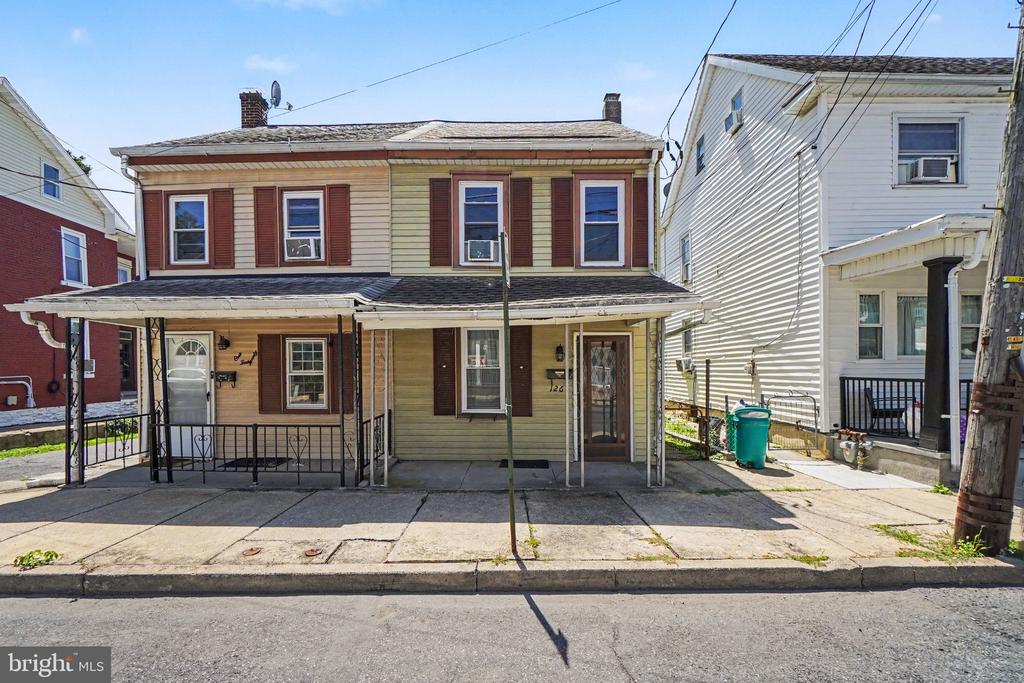 126 CANAL STREET