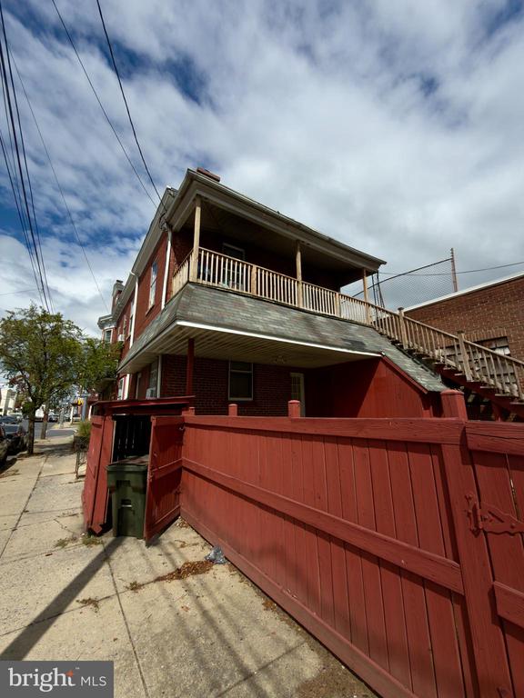 400 N 9TH STREET