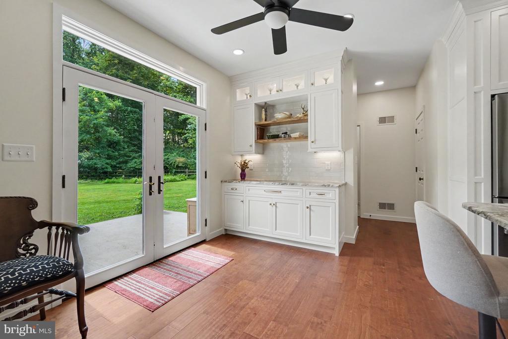 146 REXMONT ROAD