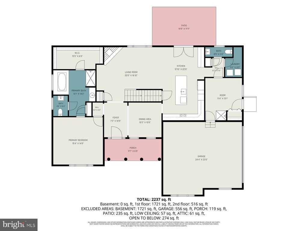 146 REXMONT ROAD