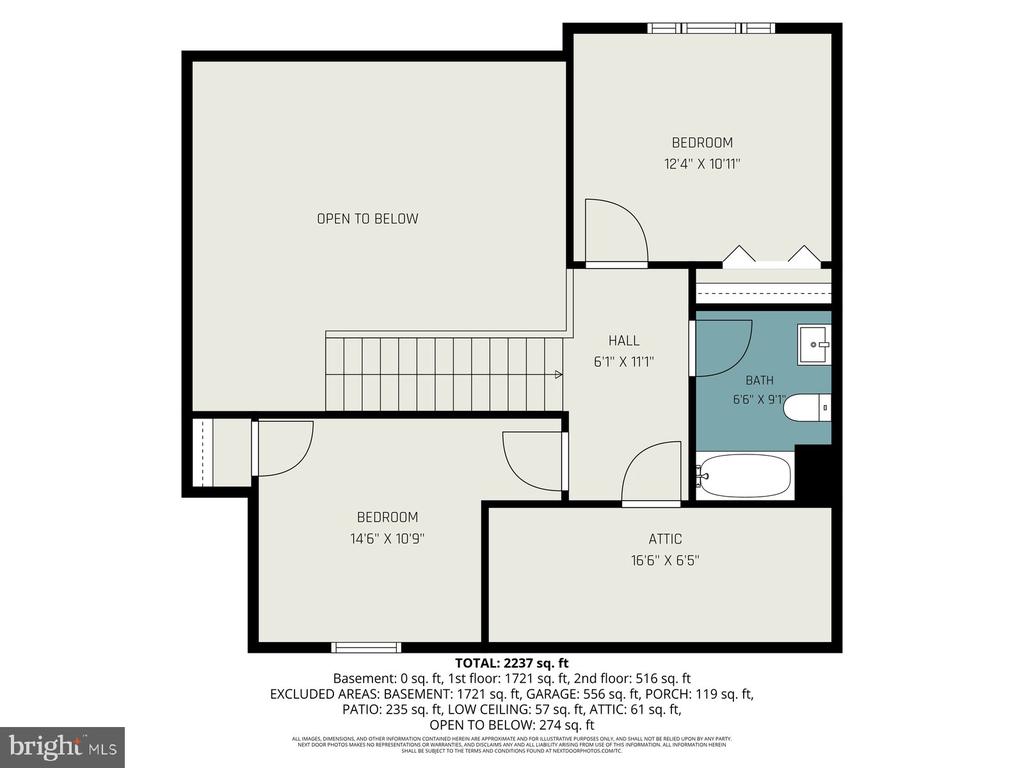 146 REXMONT ROAD