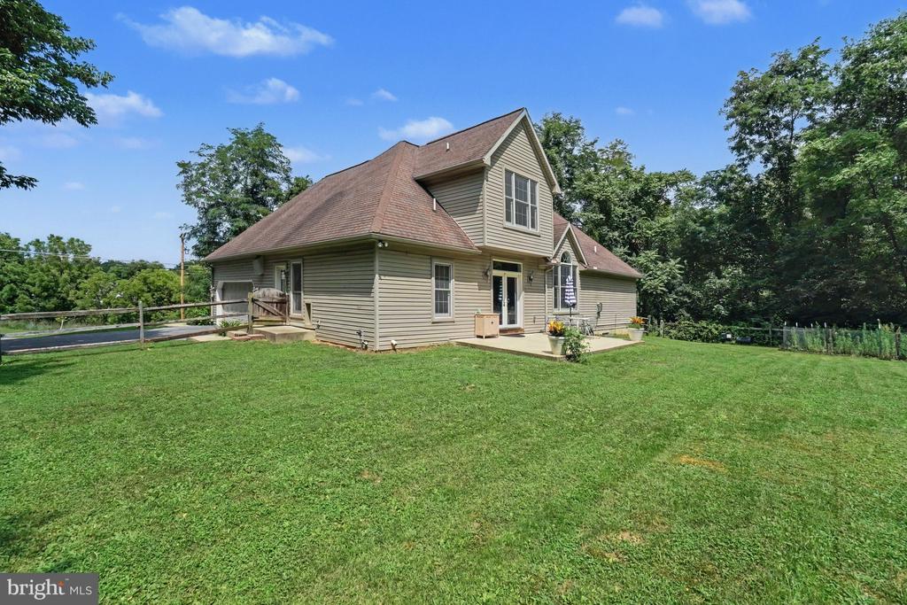 146 REXMONT ROAD