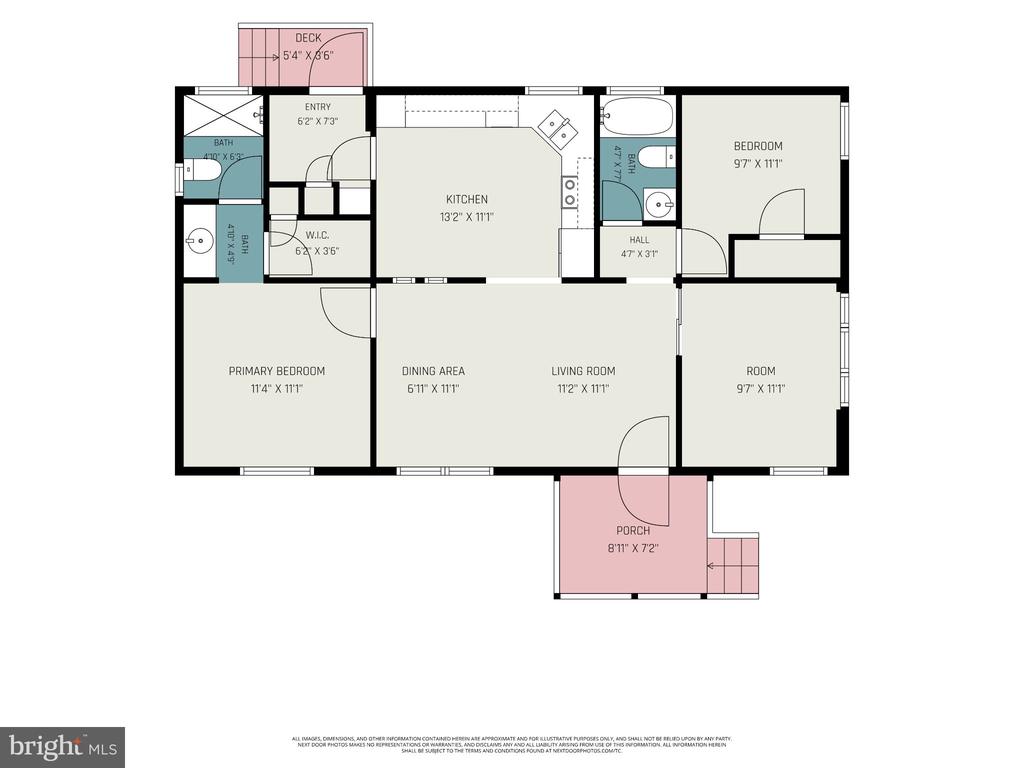 516 W CEDAR STREET