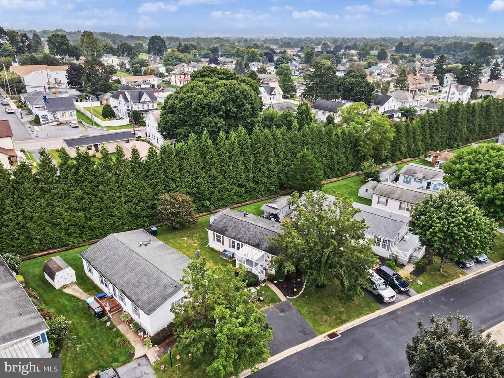 516 W CEDAR STREET