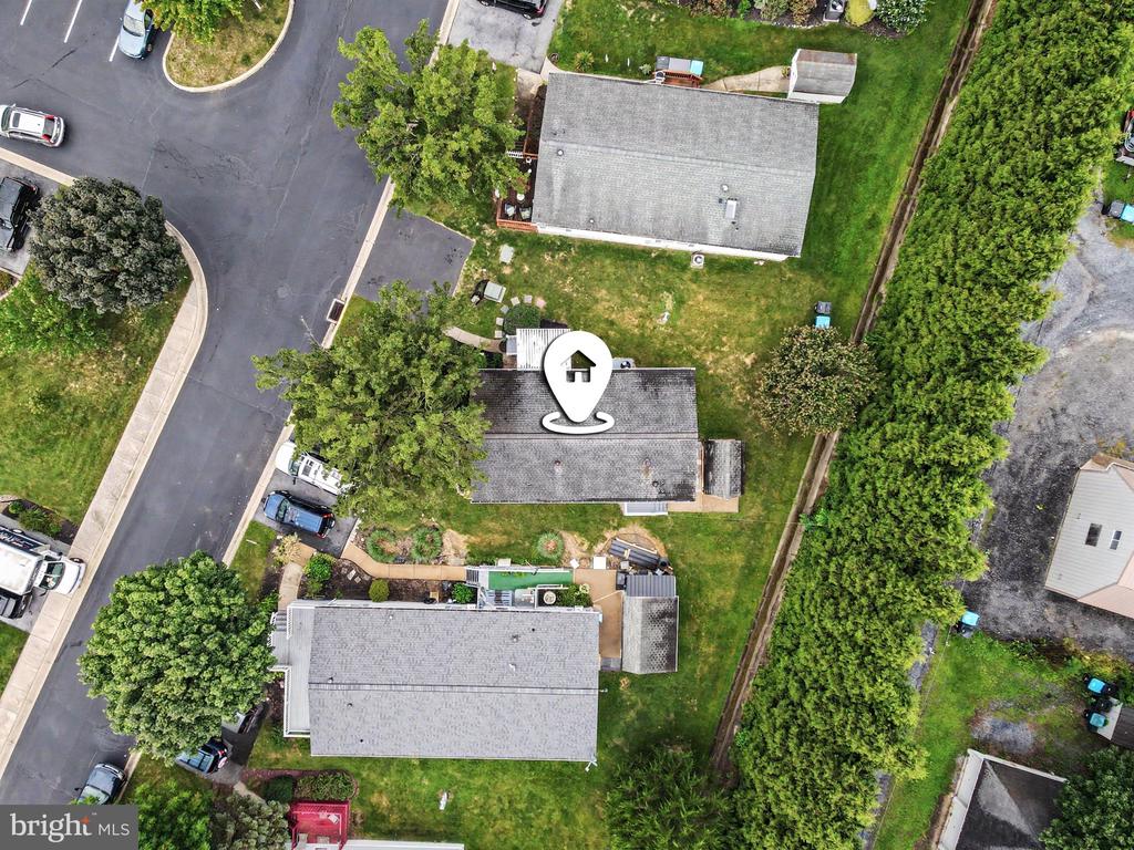 516 W CEDAR STREET