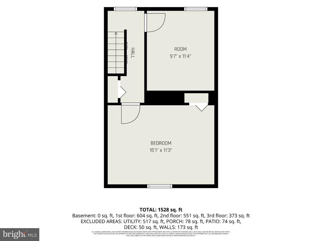 220 CHESTNUT STREET