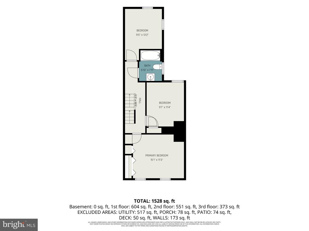 220 CHESTNUT STREET