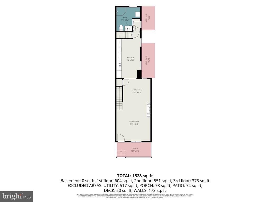 220 CHESTNUT STREET