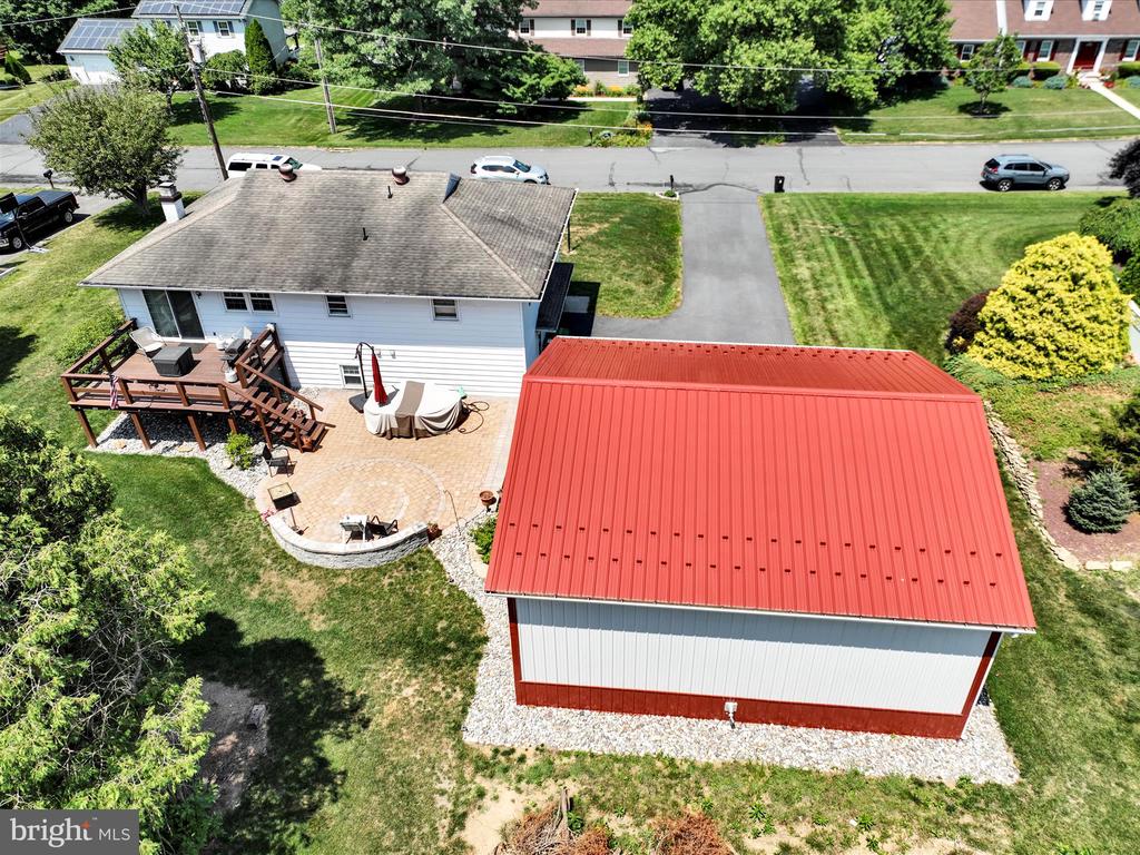 940 Jacks Ln