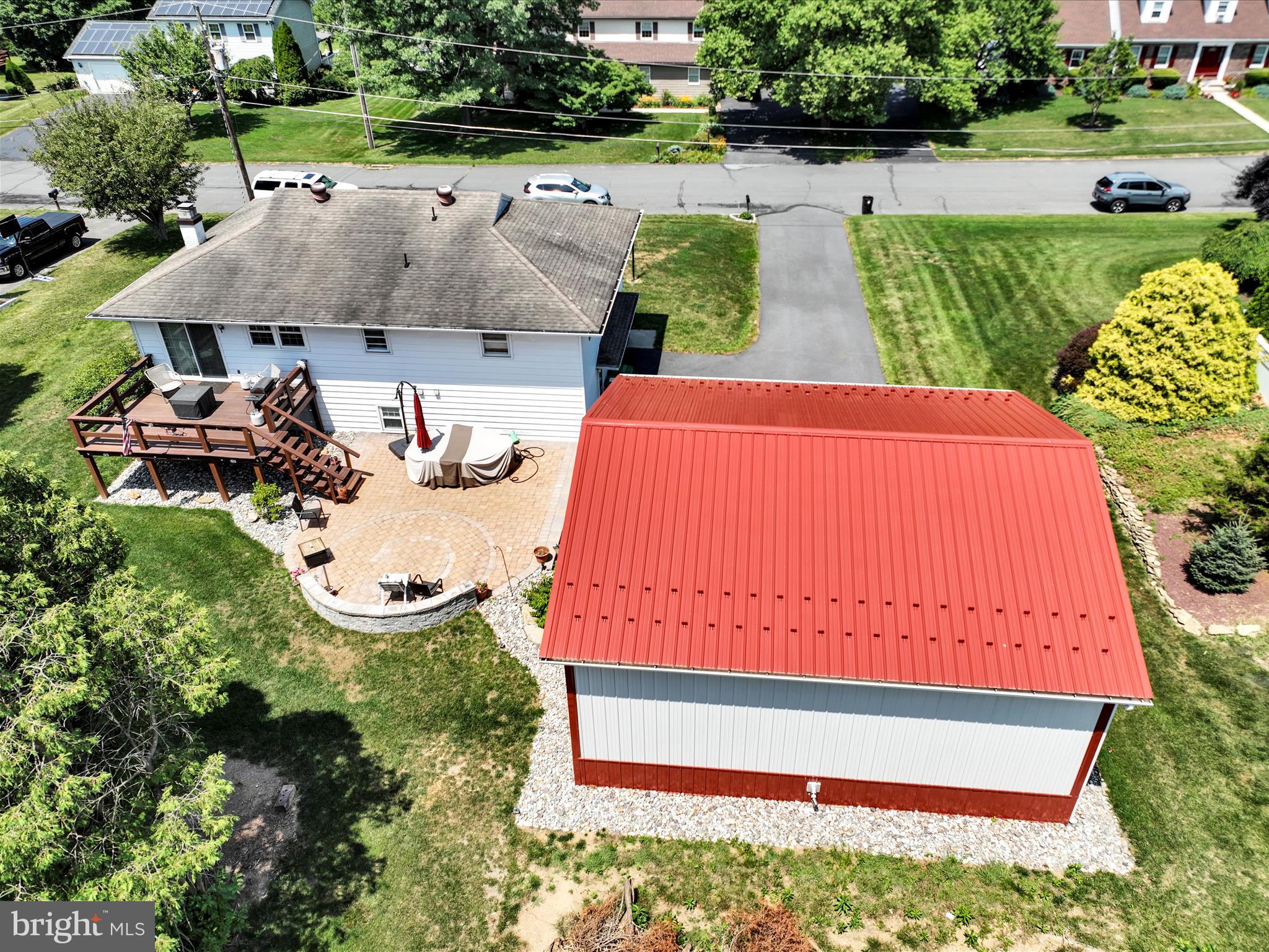 940 Jacks Ln