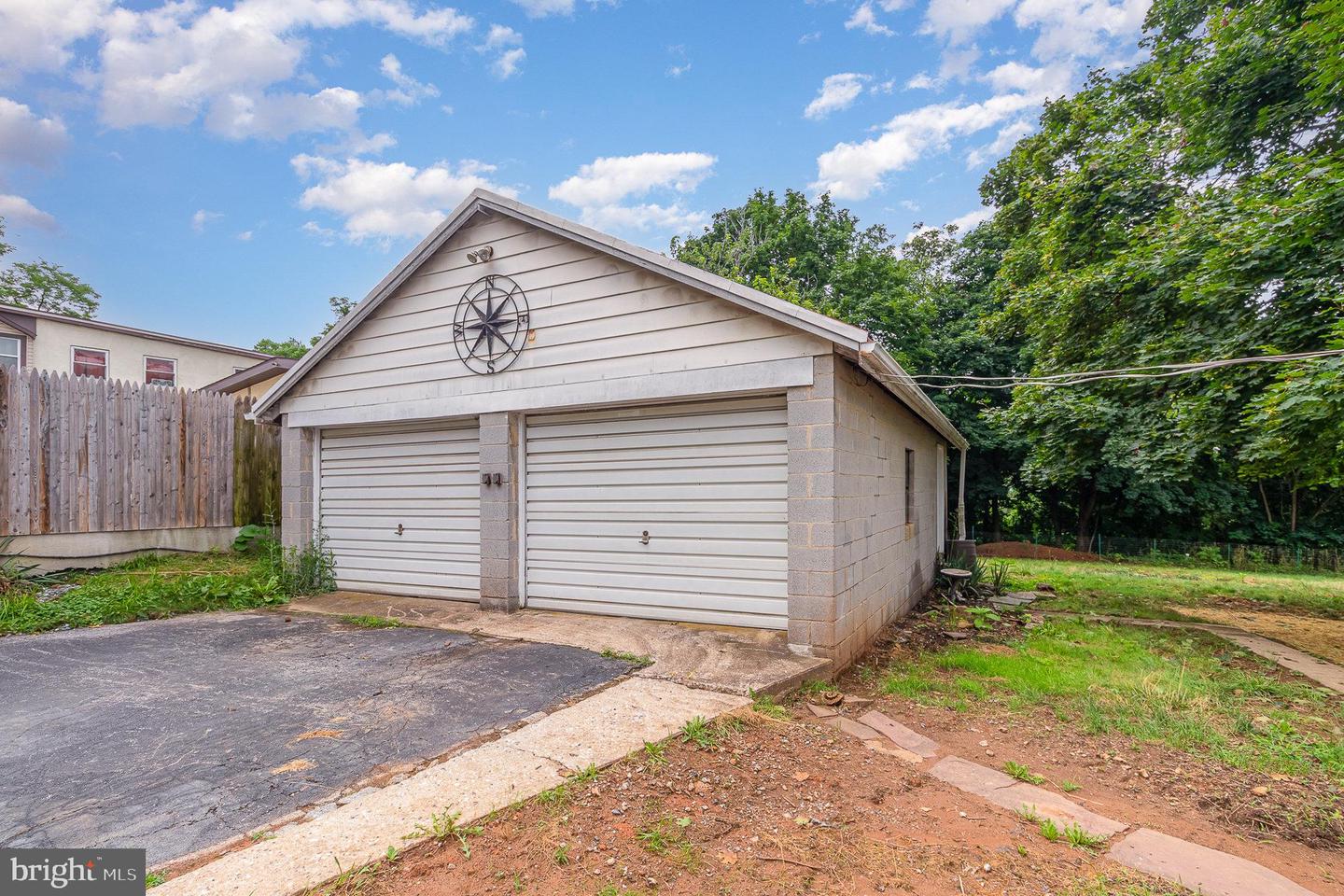 2345 Old Trail Rd