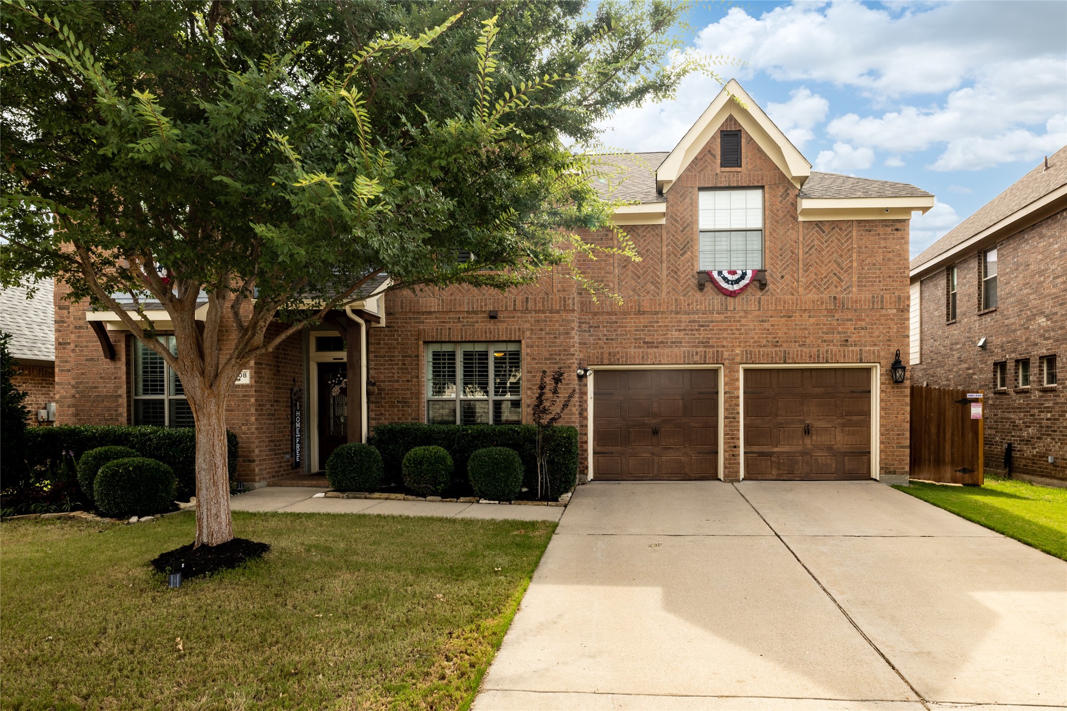 9008 Wheatfield Trail