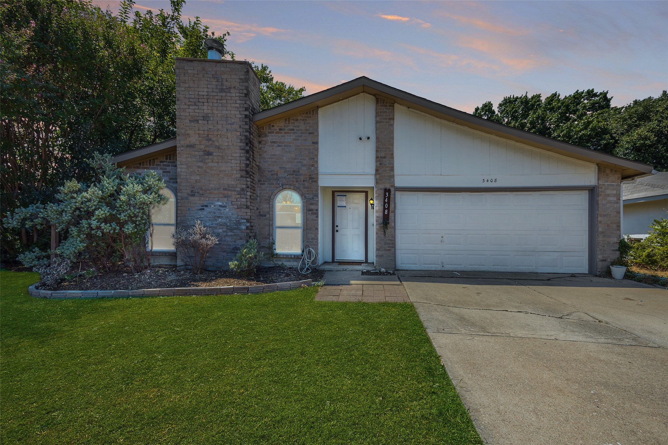 3408 Green Hill Drive
