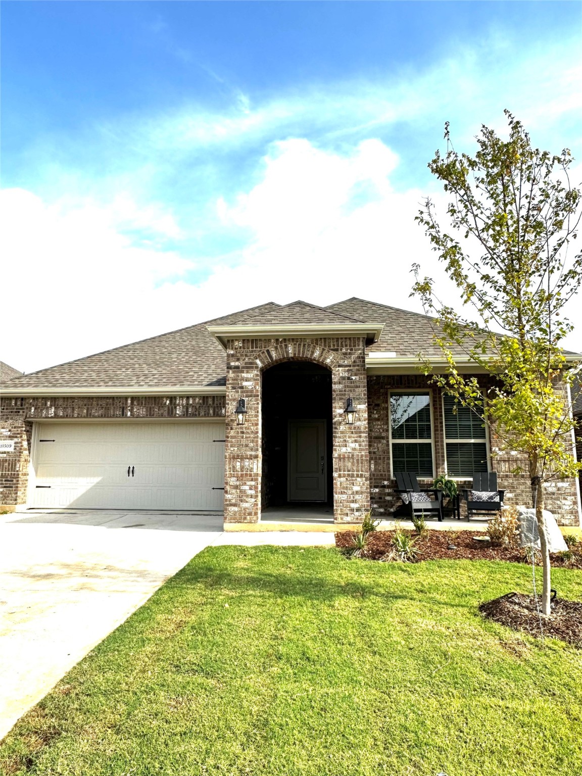 10509 Breezeway Drive