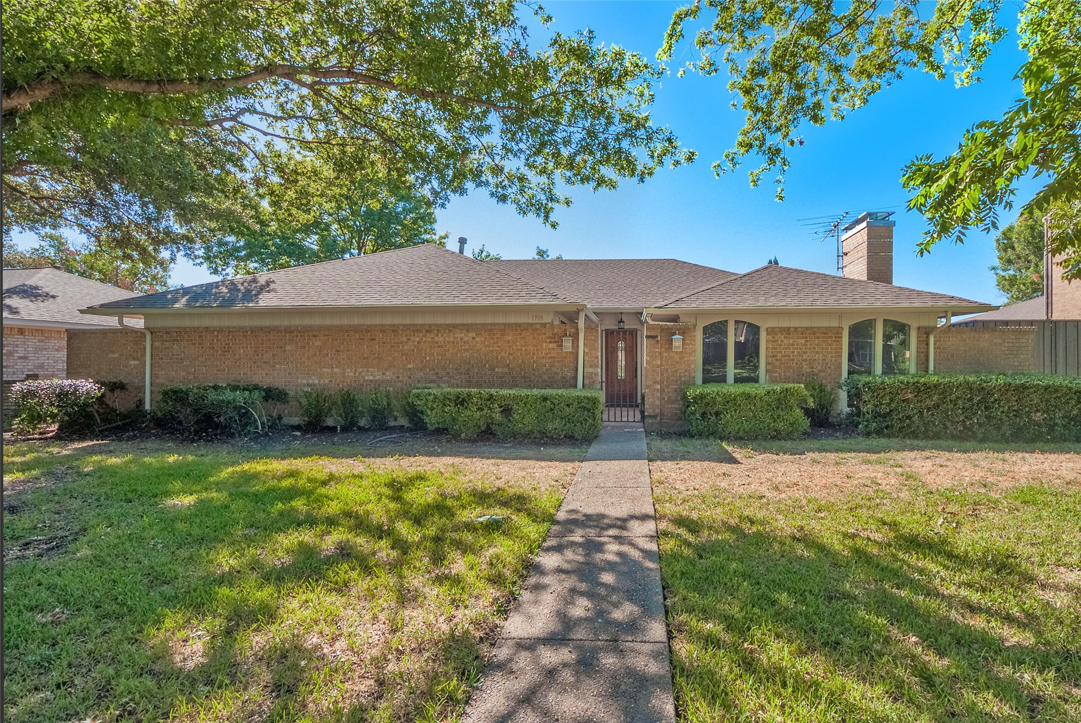 1708 Auburn Drive