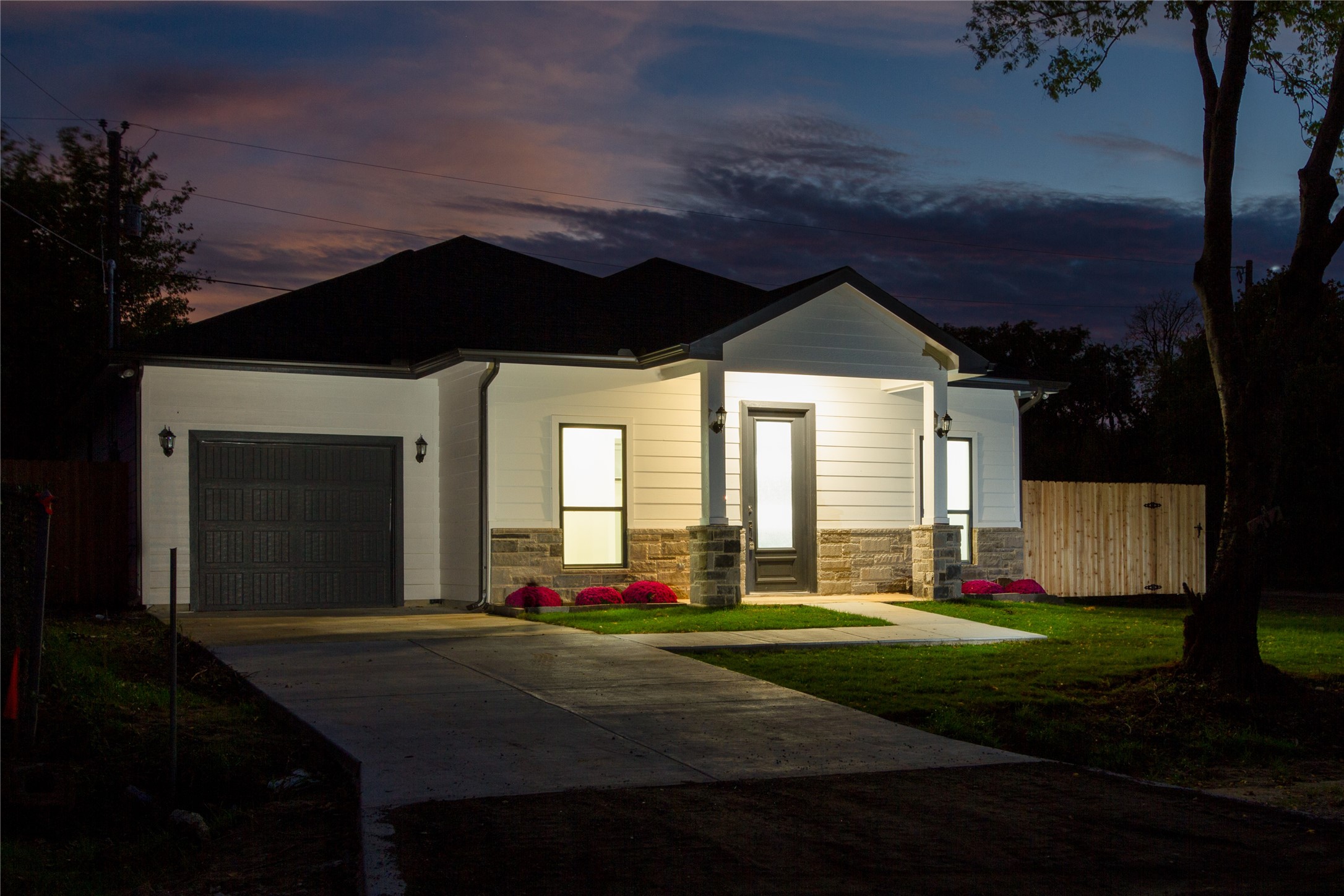 201 Holly Drive