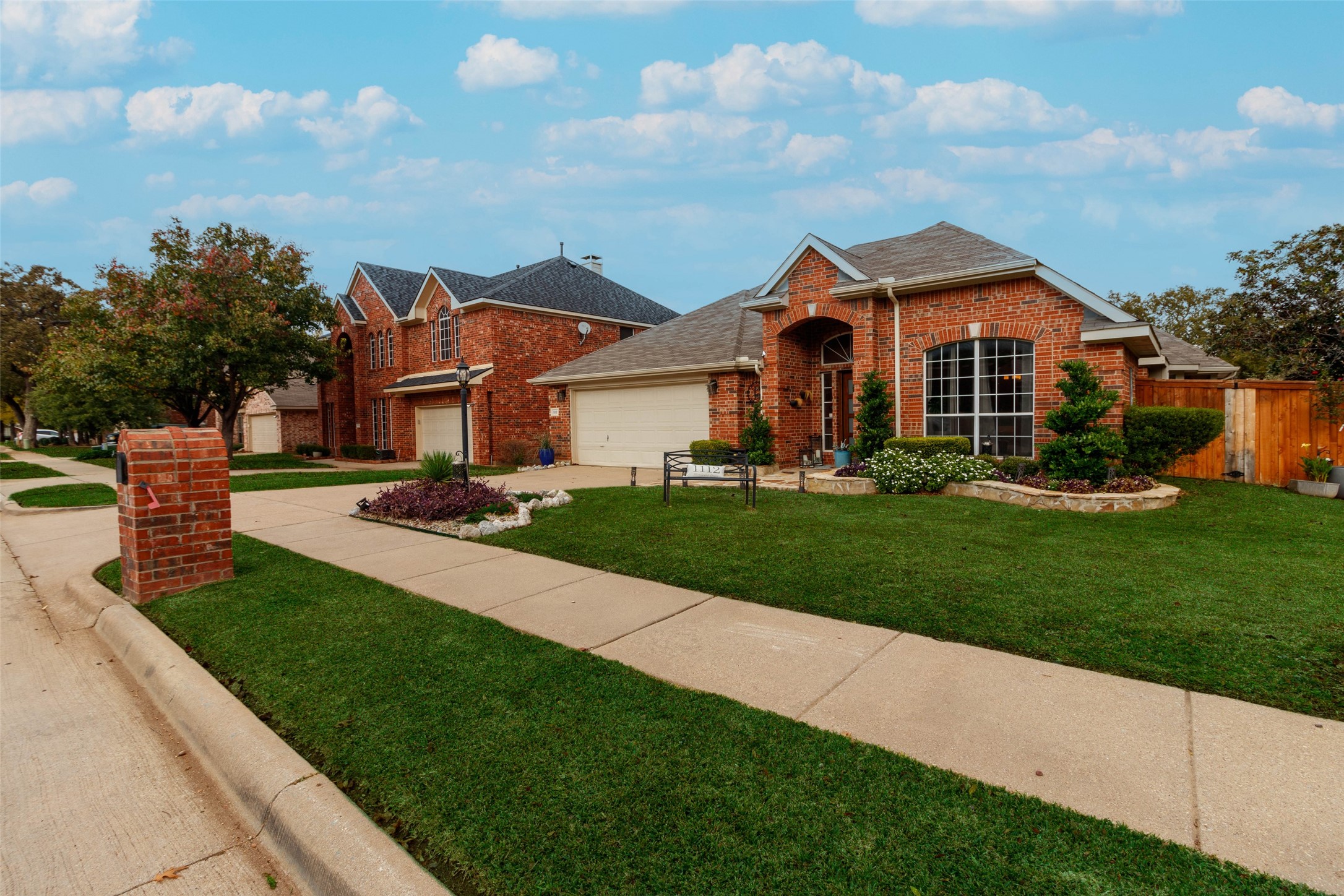 1112 Wentwood Drive