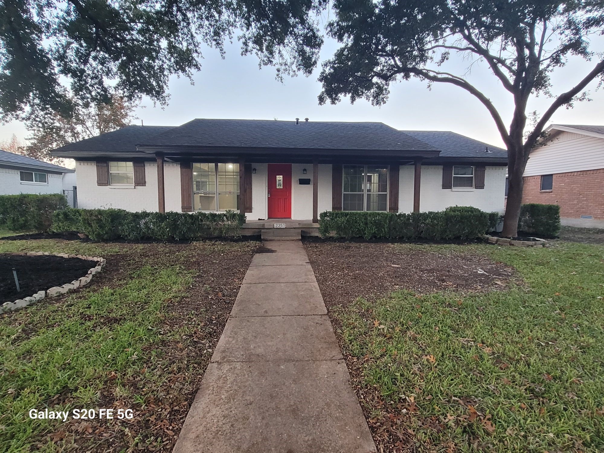 2255 Homeway Circle
