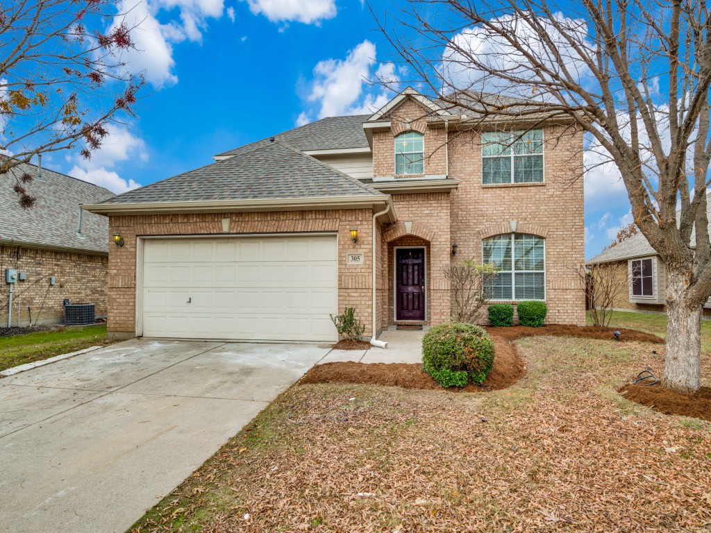 305 Ferndale Drive