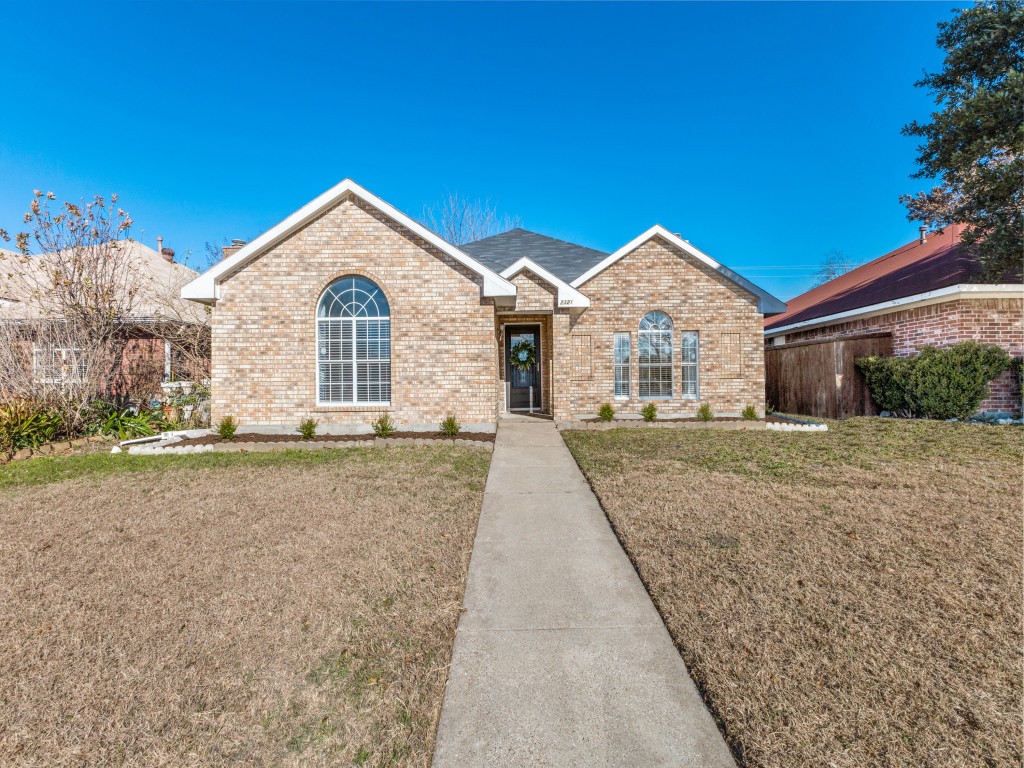 2321 Park Vista Drive