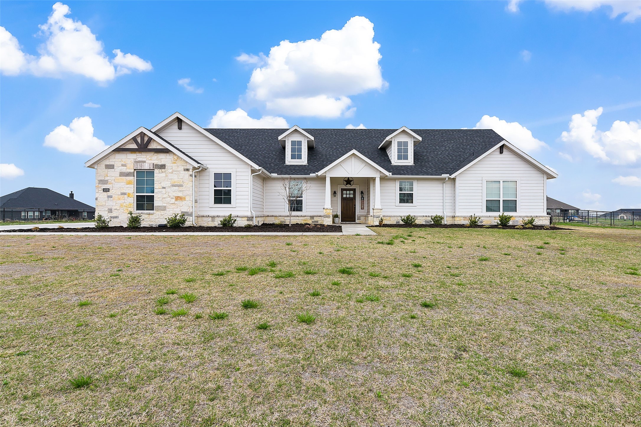 5009 Freestone Drive