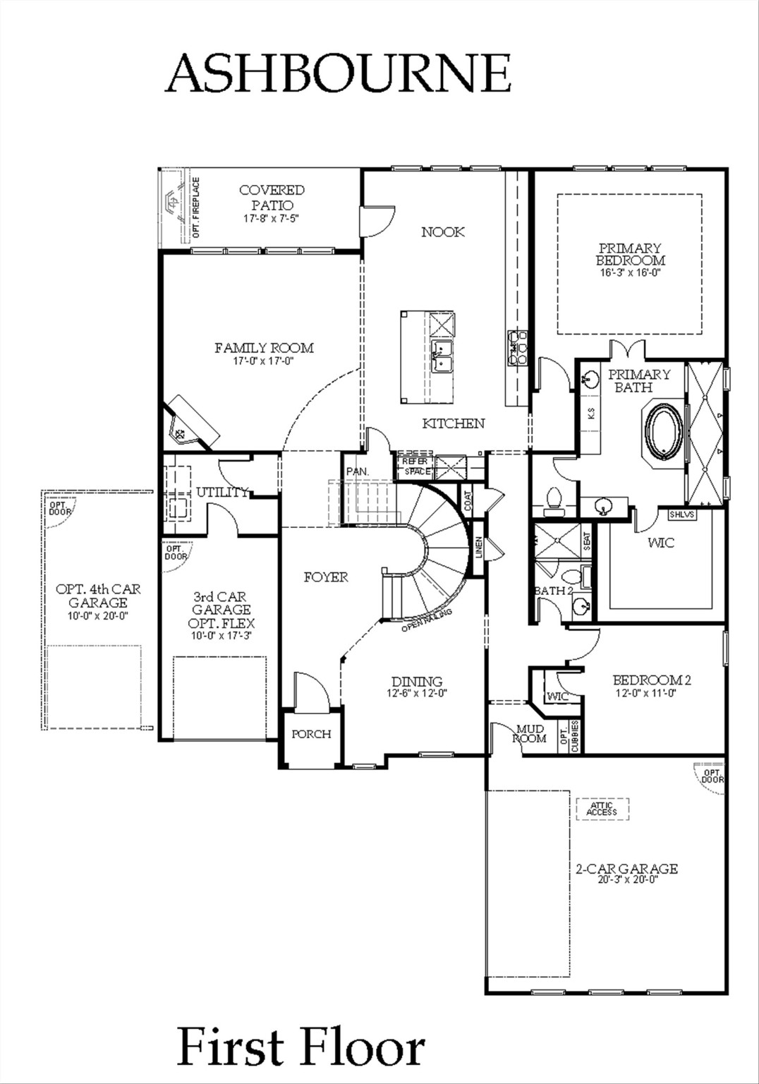 2009 Huntwick Way