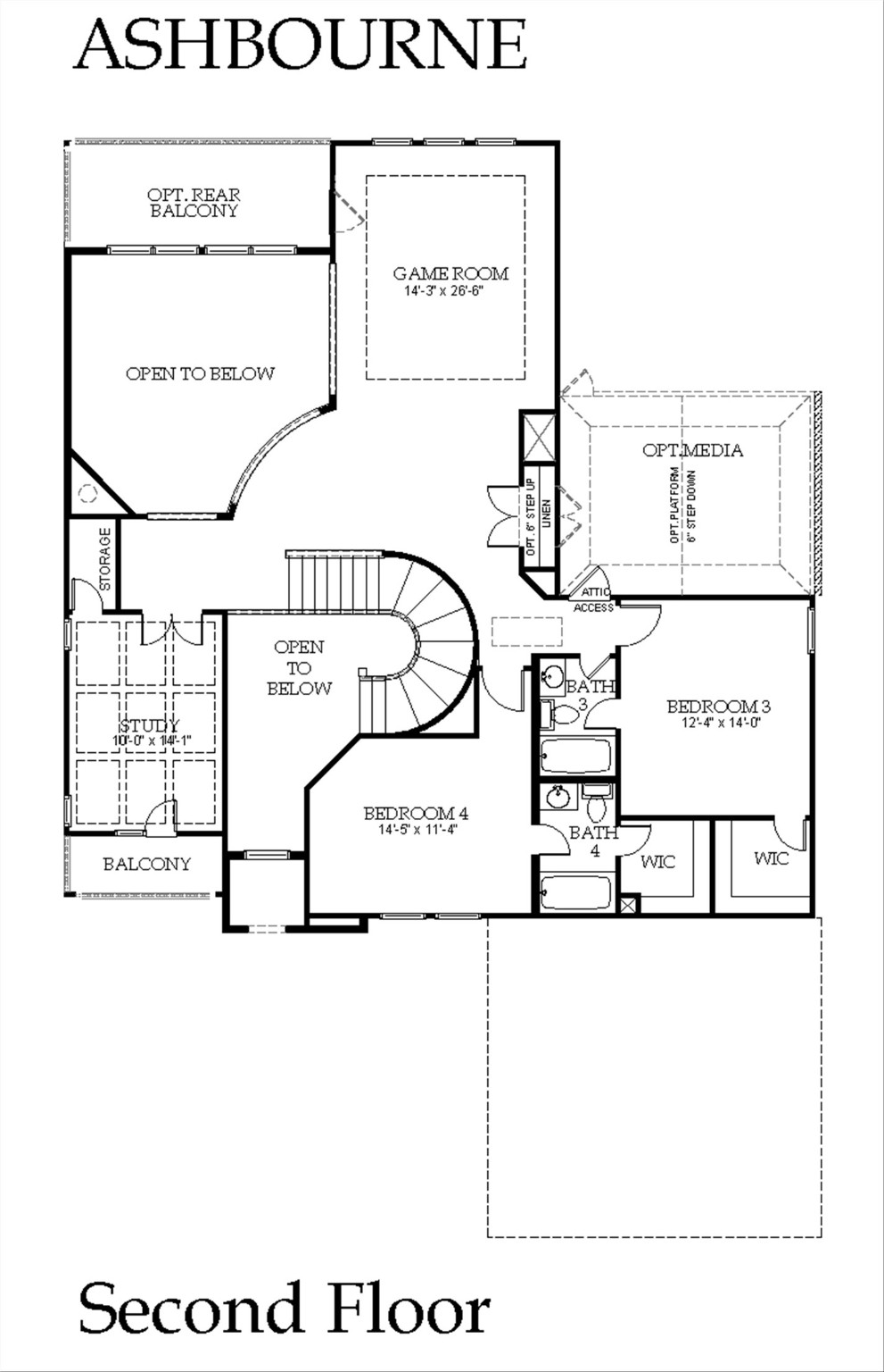 2009 Huntwick Way