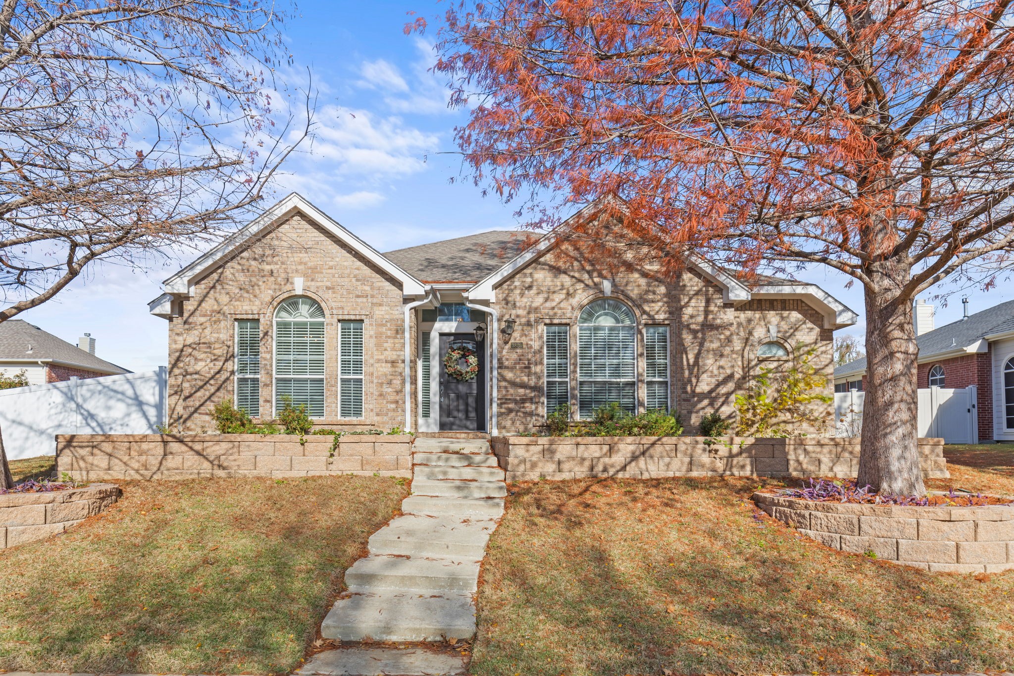 3820 Windward Drive