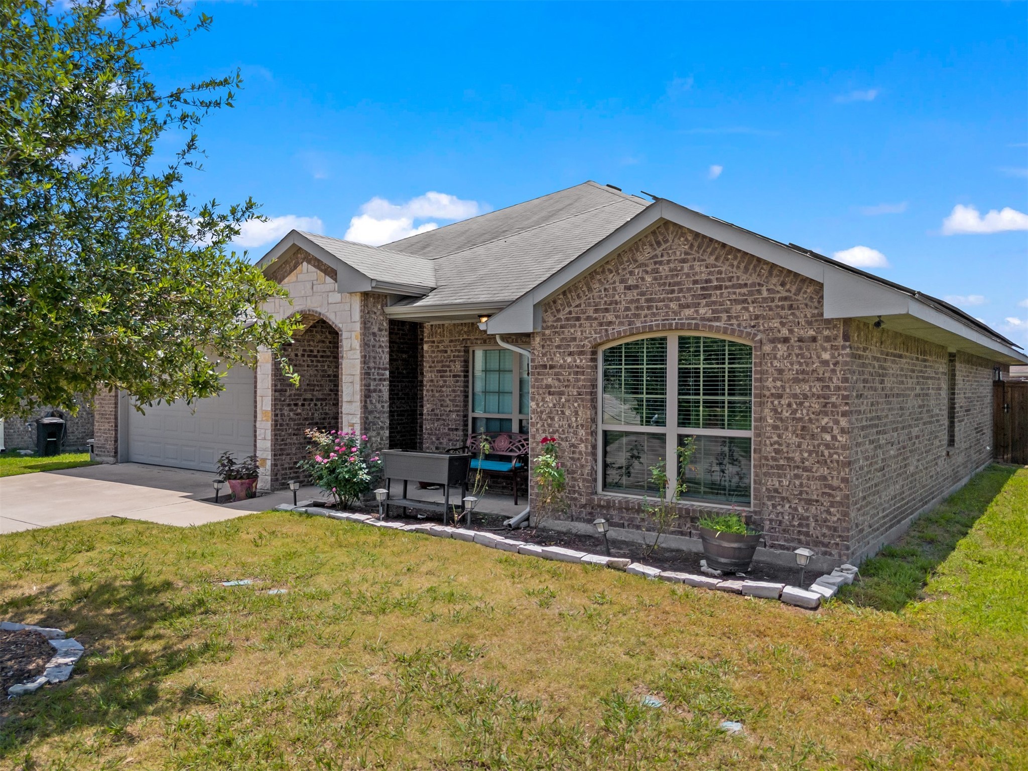 1820 Ridgecrest Drive