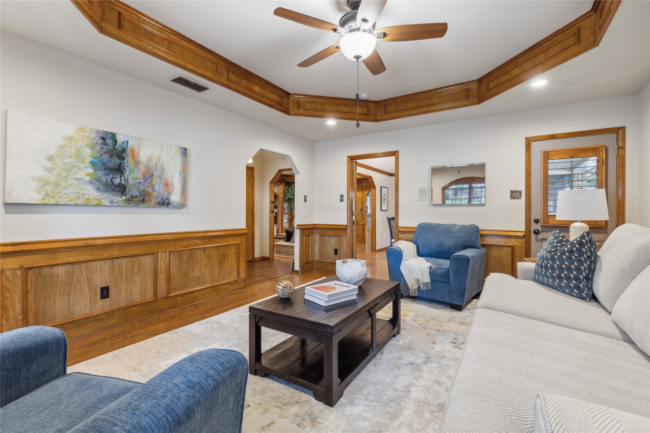 3000 Shenandoah Drive