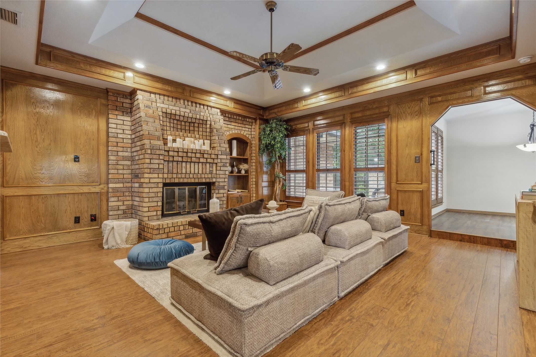3000 Shenandoah Drive