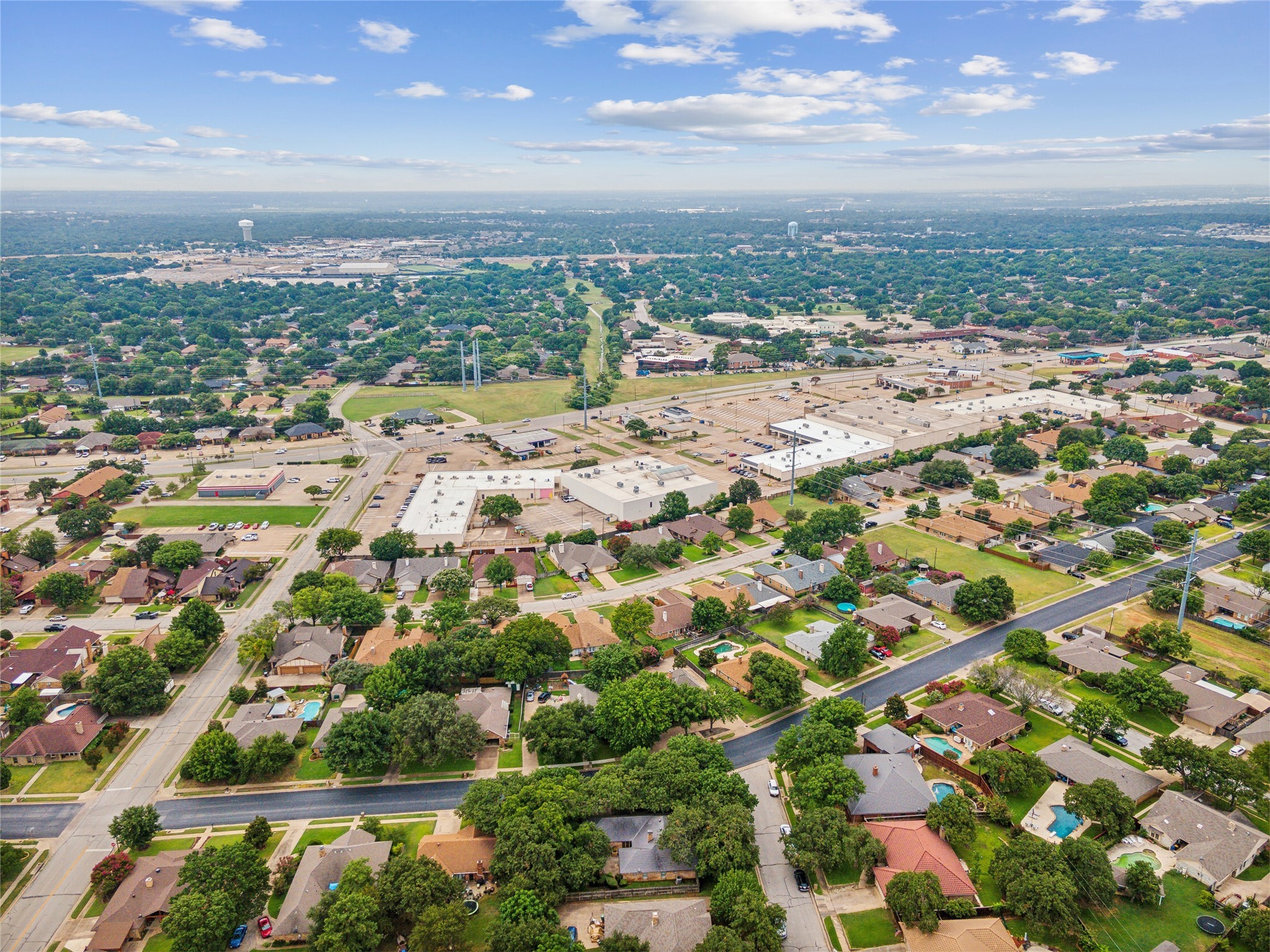 3000 Shenandoah Drive
