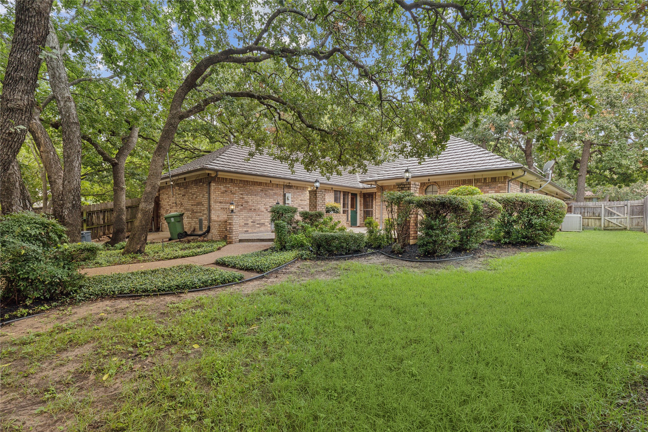 3000 Shenandoah Drive