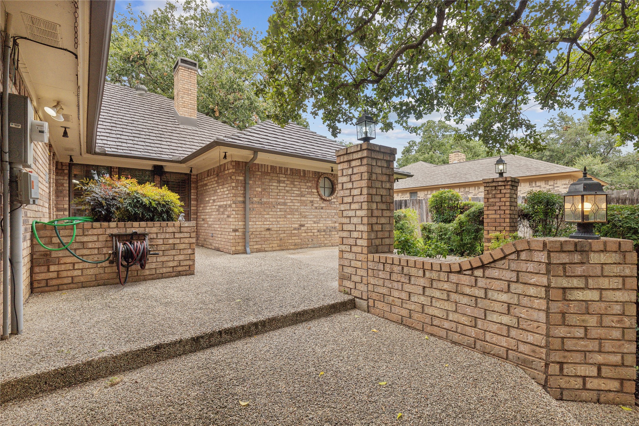 3000 Shenandoah Drive