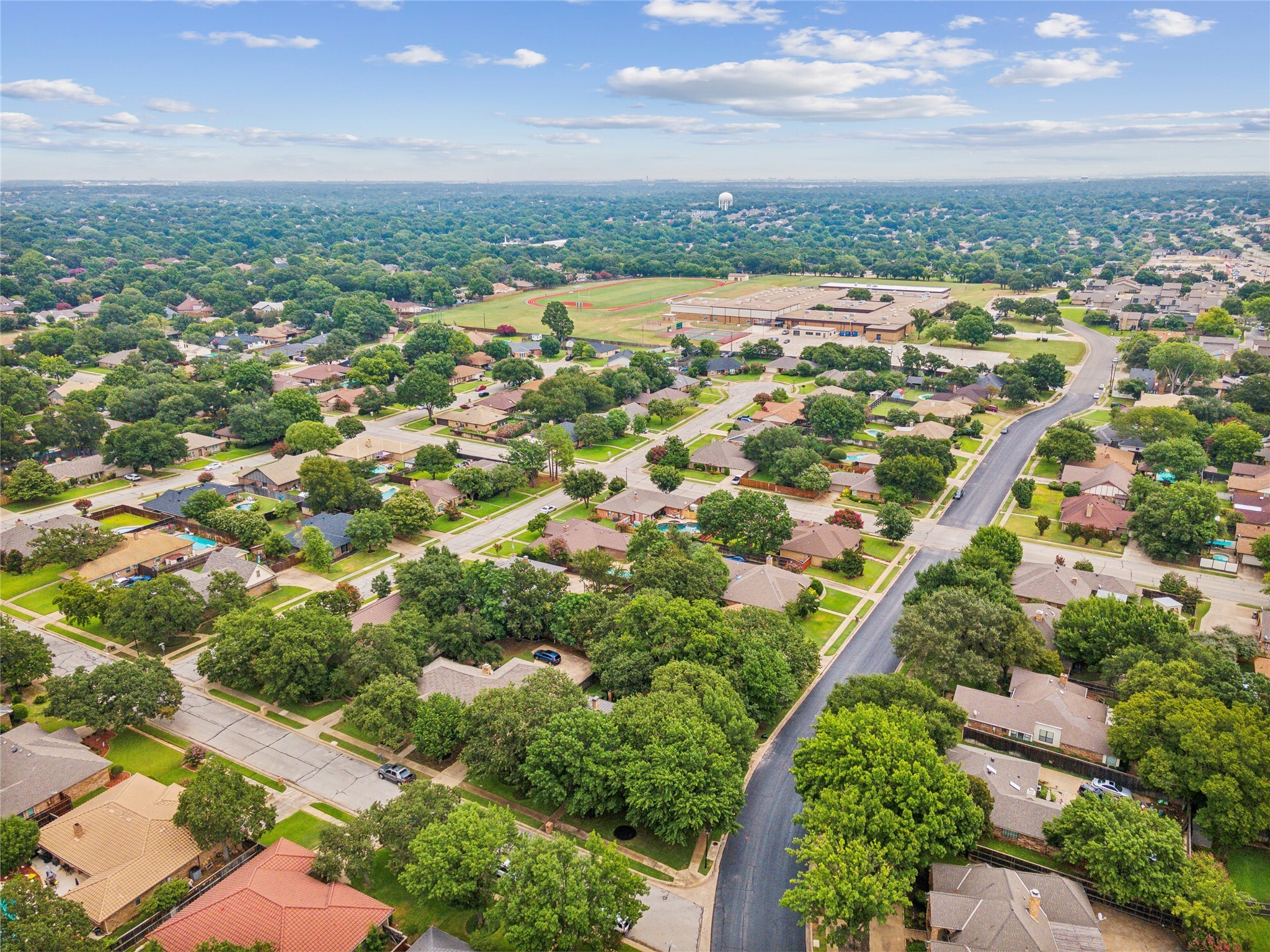 3000 Shenandoah Drive
