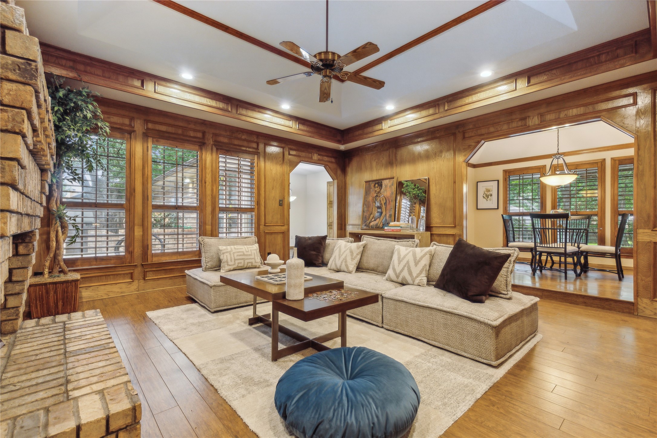 3000 Shenandoah Drive