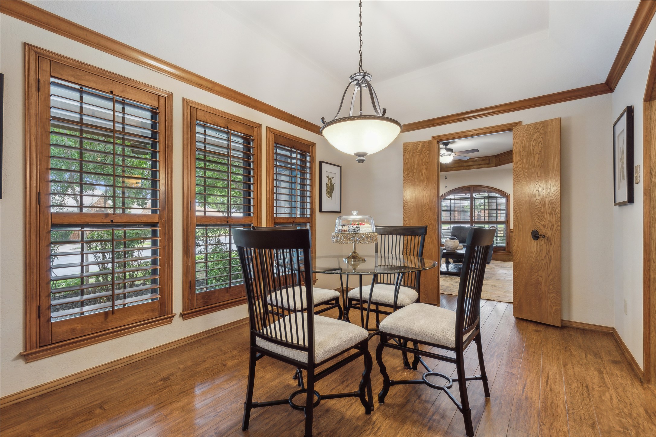 3000 Shenandoah Drive