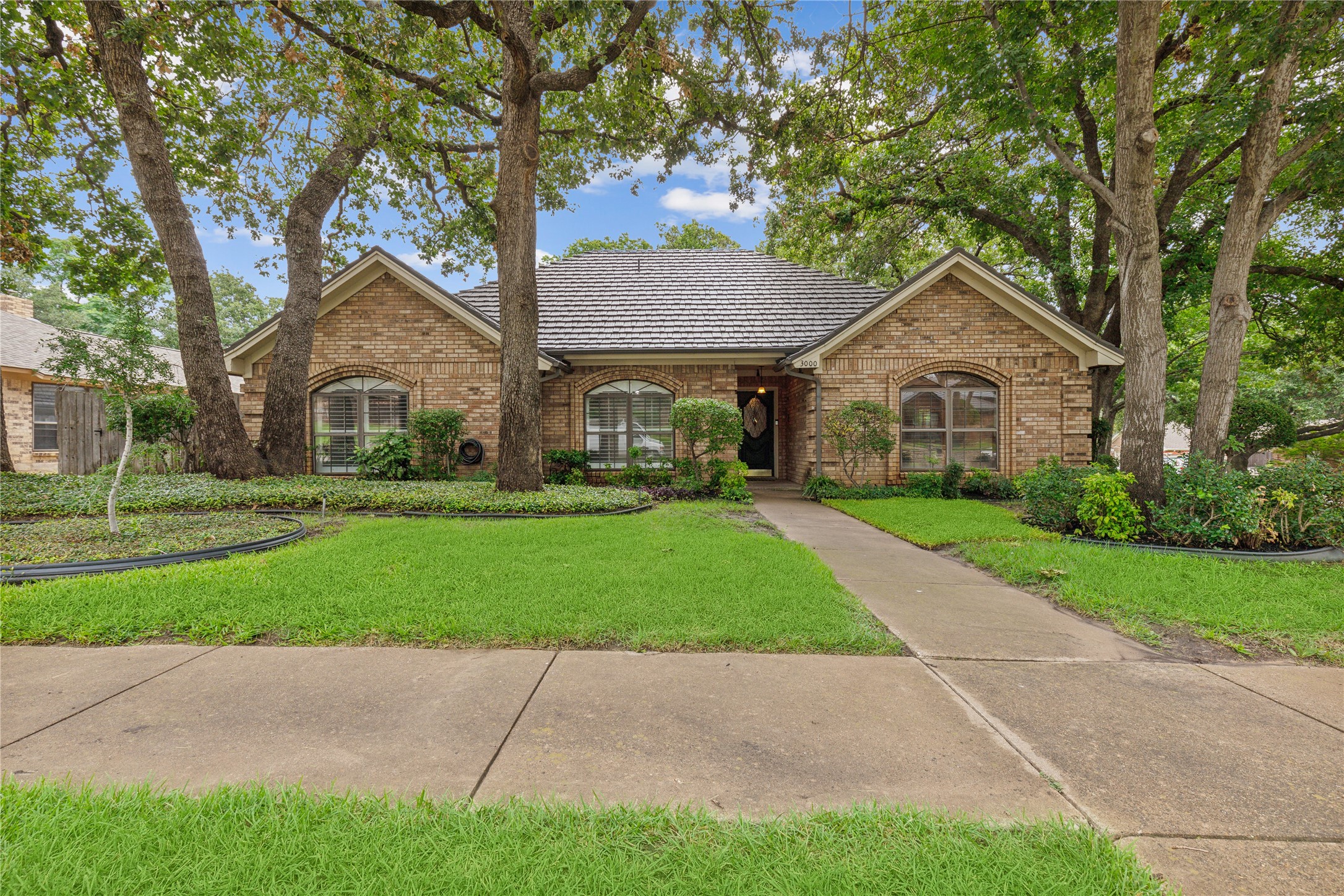 3000 Shenandoah Drive