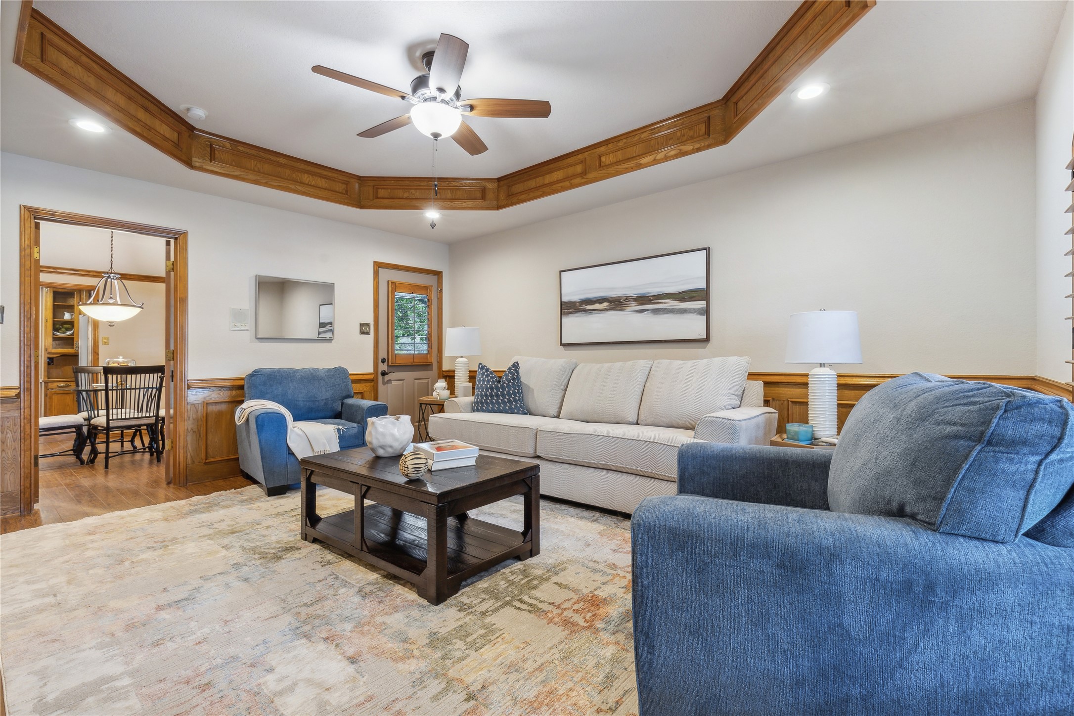 3000 Shenandoah Drive