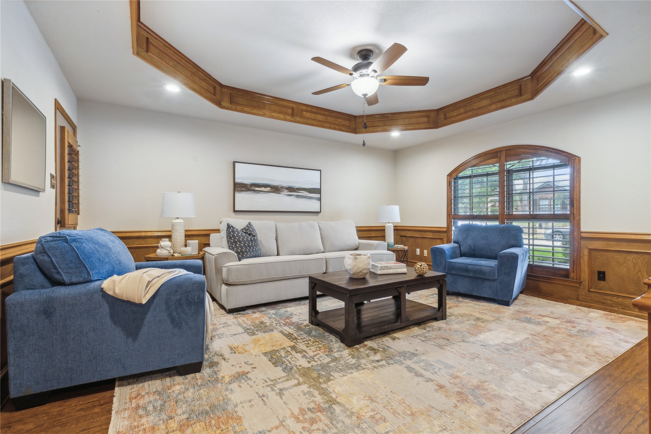 3000 Shenandoah Drive