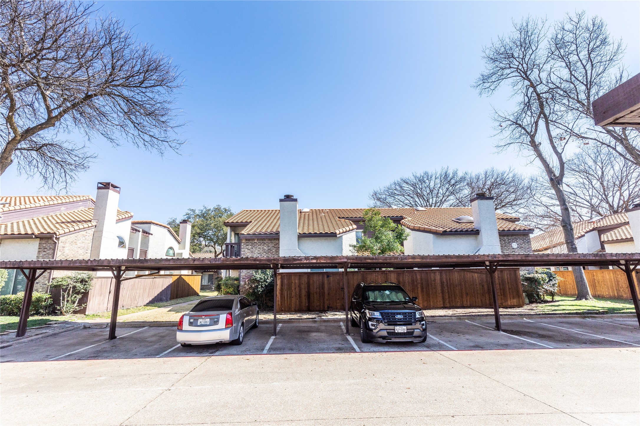 14151 Montfort Drive 266